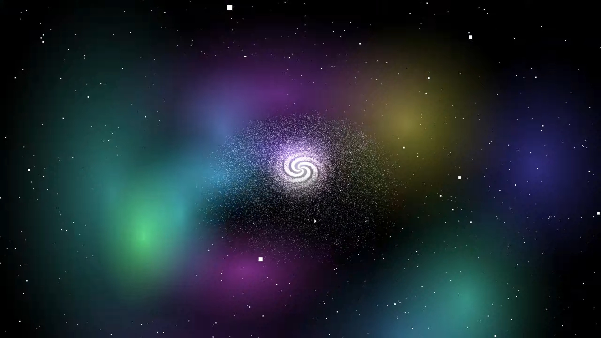 Background effect. B009