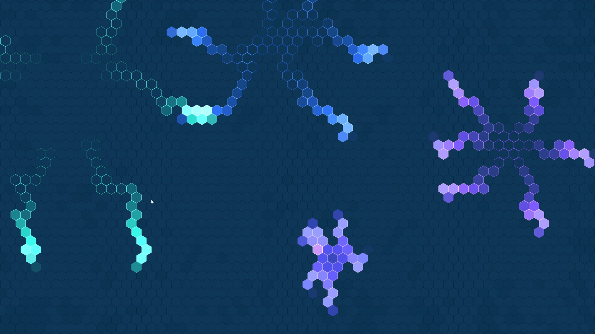 Background effect. B021
