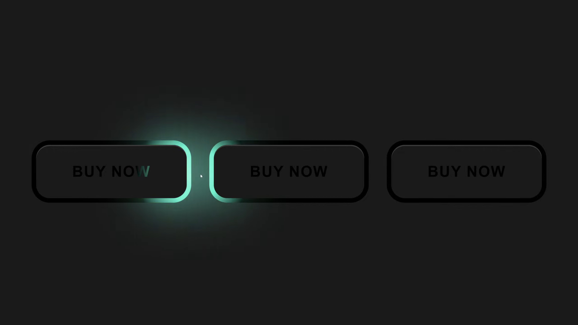 Button effect. BT007