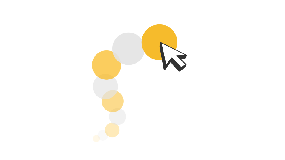 Cursor