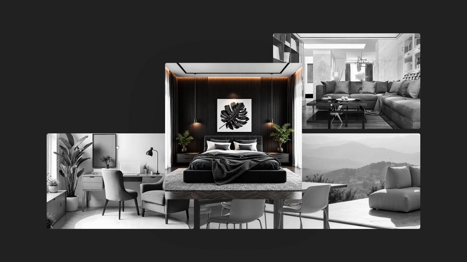 Slideshow effect. S010