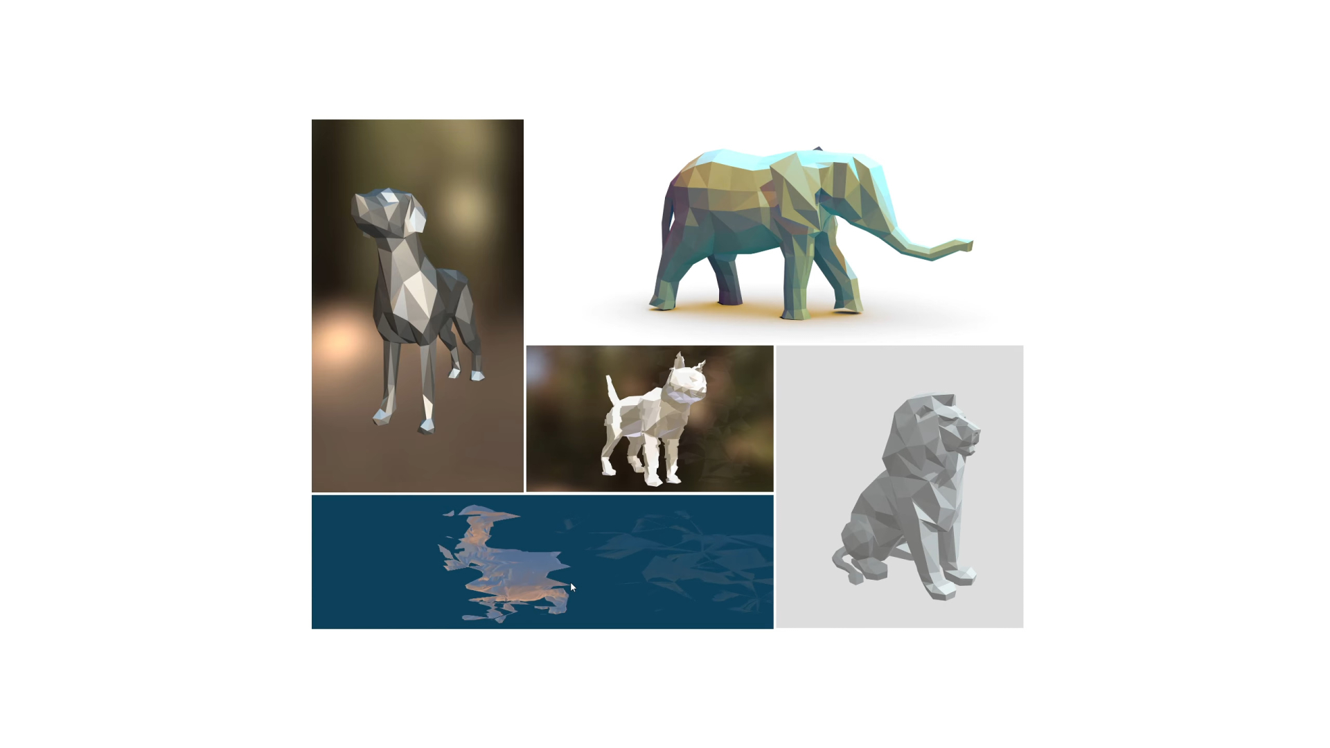 Slideshow effect. S015