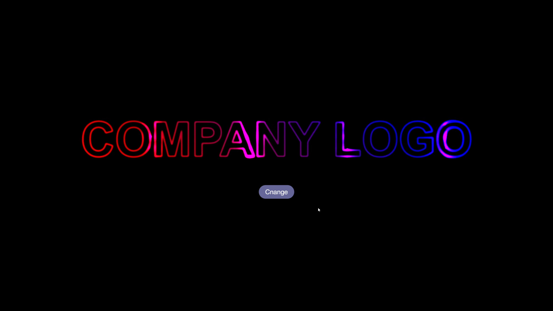 Text effect. T003