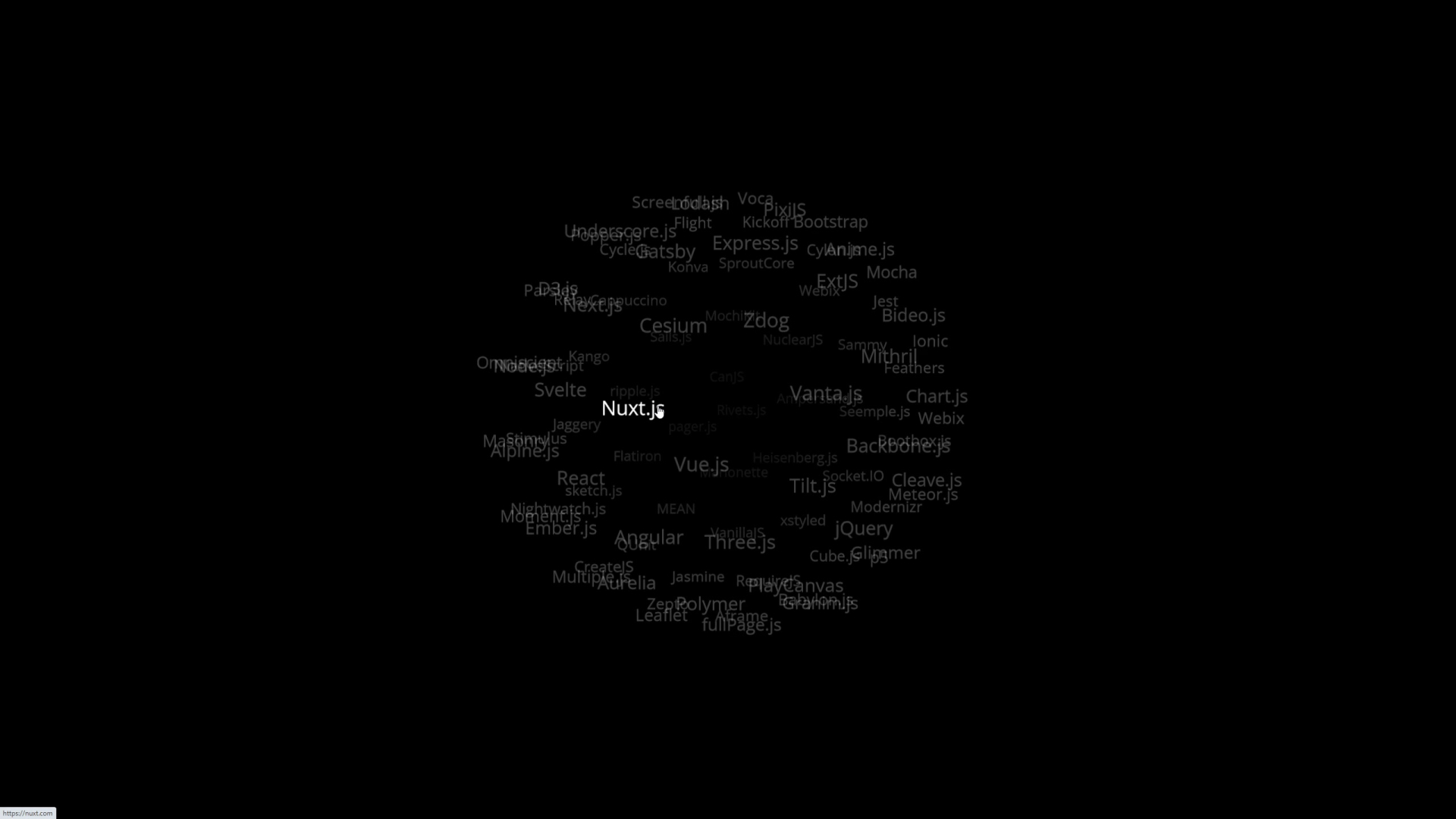 Text effect. T004